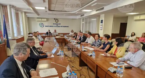 Снимка: БТА Снимка: БТА