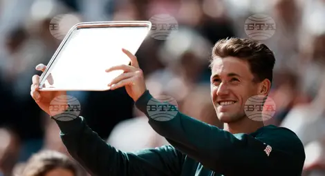 Снимка: БТА Снимка: БТА