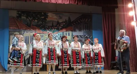 С тържества отбелязаха Деня на Светите братя в община Ценово