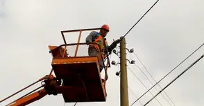 Кацелово за трети път без ток заради крадци на жици
