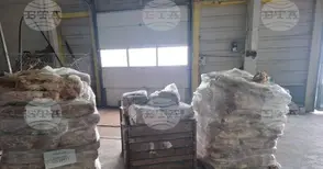 БАБХ ще унищожи близо 6 тона храни заради изтекъл срок и нарушения в Димитровградско