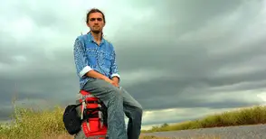 Пътешественикът Иван Панкев ще гостува в библиотеката