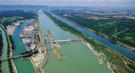 Тялото на изчезналия русенски капитан изплува в шлюз до Виена