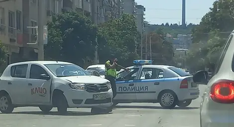 Снимка: Павел ГЕОРГИЕВ/ФБ Снимка: Павел ГЕОРГИЕВ/ФБ