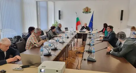 Снимка: БТА Снимка: БТА