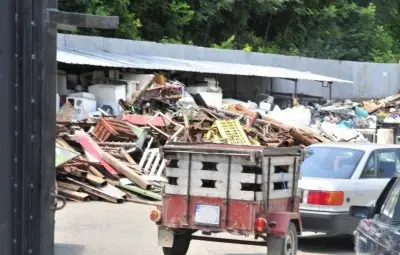 Масови уволнения във фирмите за скрап