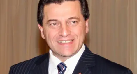 Блъснатият от депутат от БСП италианец е починал