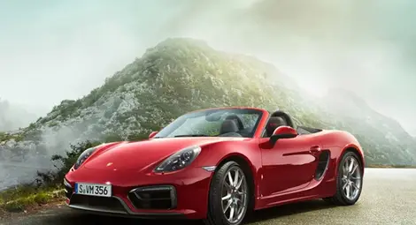 79-годишна белгийка пришпорва "Порше"-то си с над 200 км/ч