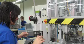 Части от Русе дават принос в европейската кола на годината