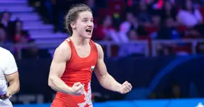 Биляна Дудова: След три европейски е време и за световната титла