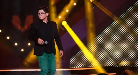 Големите надежди на Радко, Александър и Павел