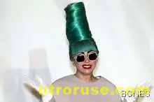 Лейди Гага най-печеливша от младите звезди 