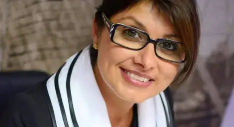 Русенка влезе в престижната класация на жените лидери в хотелиерския бизнес в Близкия Изток Русенка влезе в престижната класация на жените лидери в хотелиерския бизнес в Близкия Изток