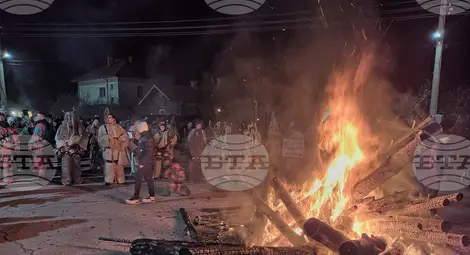 Снимка: БТА Снимка: БТА