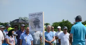 „Байер КропСайанс“ демонстрира мощта на продуктите си за растителна защита