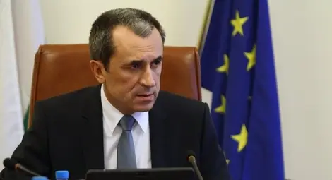 Орешарски: За България не е приоритет да се присъедини към Европейския банков съюз Орешарски: За България не е приоритет да се присъедини към Европейския банков съюз