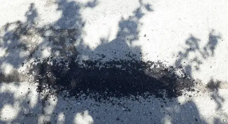 Червена вода отново готви протест заради разбития път