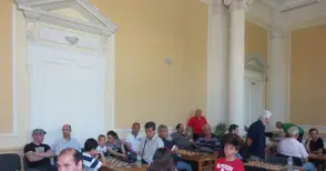 11-годишен шахматист втори на национален турнир в Русе