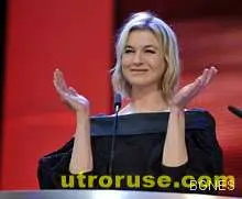 Рене Зелуегър тръгнала с бившия на Шерил Кроу 