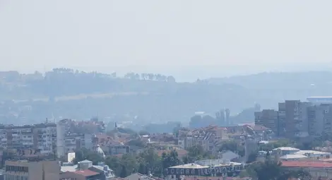 За час и половина 5 сигнала подадени в екоинспекцията за миризма на бакелит