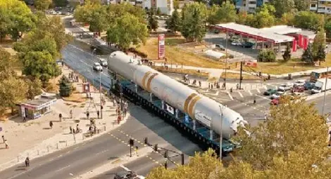 "Лукойл" пуска у нас нов мегазавод за 2,6 милиарда лева