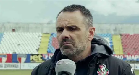 Светлан КОНДЕВ