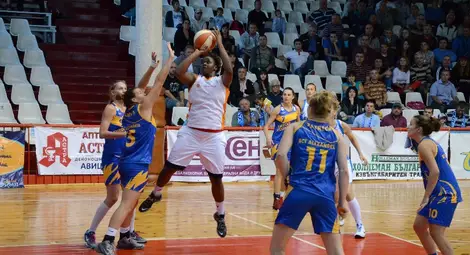 &bdquo;Дунав 8806&ldquo; пусна билетите за домакинския мач с &bdquo;Берое&ldquo;