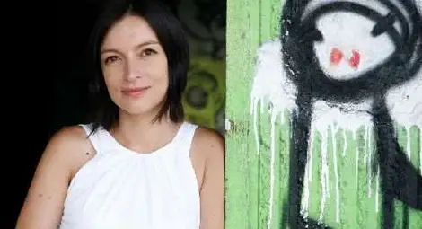 Писателката Станислава Чуринскиене среща читатели със своя &bdquo;Инцидент&ldquo;