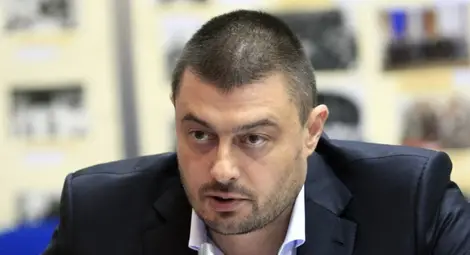 ББЦ: Група депутати напускат ГЕРБ на 26 май