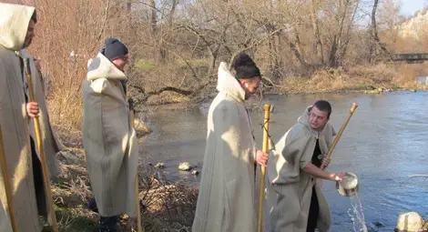 Над 356 хиляди души празнуват Ивановден