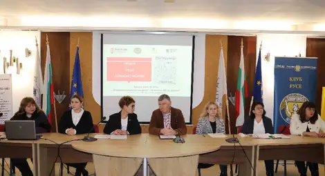 97 дела за домашно насилие заведени в Районния съд в Русе