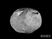 "Звездно Общество - А79": Няма опасност от астероида MASD91 