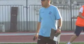 Юношите си тръгнаха с аплодисменти от София въпреки загубата с 0:1 от ЦСКА