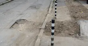 Кметът: Ще съдим изпълнителите на водния цикъл