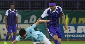 Билет от 8 лева за мача на „Ивайло“