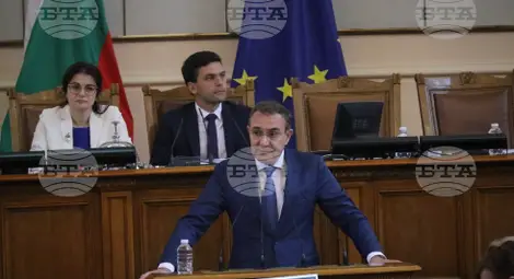 Снимка: БТА Снимка: БТА