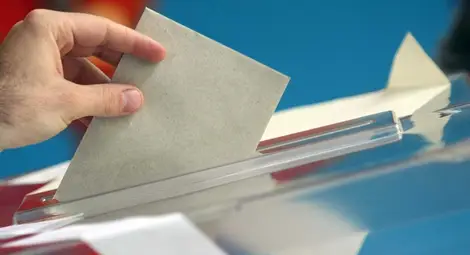 ГЕРБ - 32.66%; БСП - 27.19% при 99.98% обработени протоколи