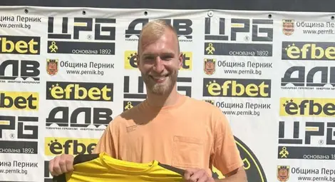 Павлин ЧИЛИКОВ