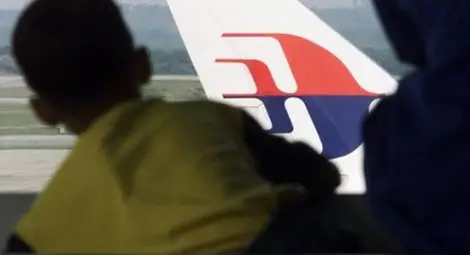 Нова драма със самолет на "Малайзия Еърлайнс"!