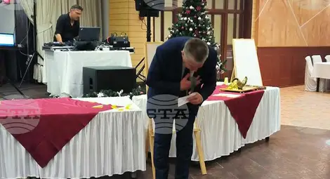 Снимка: БТА Снимка: БТА