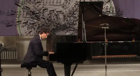 Талантливият пианист Николай Димитров дебютира на фестивала &bdquo;Варненско лято&ldquo;