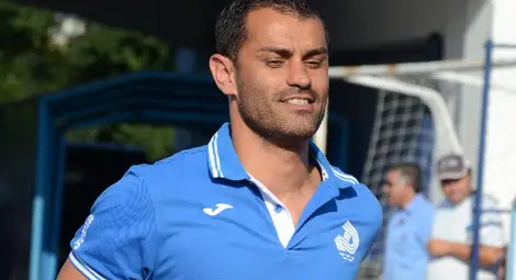 Веско Великов: &bdquo;Децата&ldquo; са бъдещето на този тим