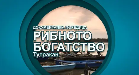 За рибното богатство на Тутракан