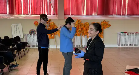 Районна прокуратура &ndash; Русе изнесе обучителни лекции пред ученици в две русенски училища