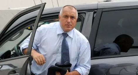 Борисов: Заловиха 100 тона горива без документи за два дни