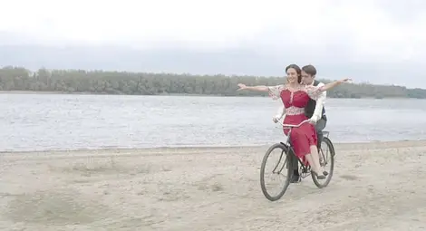 „Блаженият“ на Станимир Трифонов най-сетне идва в Русе „Блаженият“ на Станимир Трифонов най-сетне идва в Русе