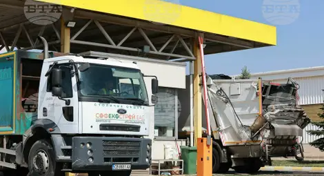 Снимка: БТА Снимка: БТА