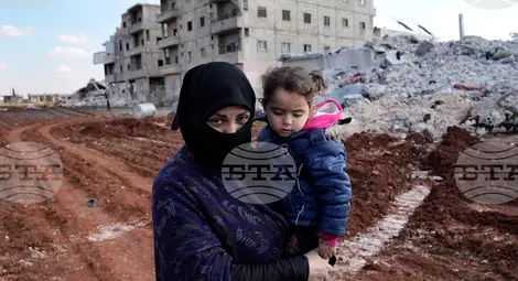 Снимка: БТА Снимка: БТА