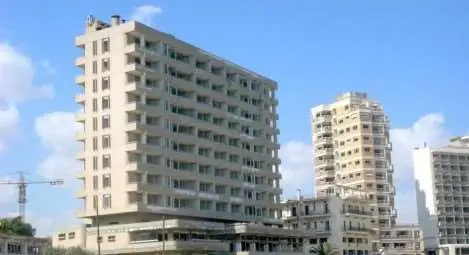 Призрачният курорт /галерия/ Призрачният курорт /галерия/