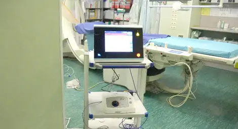 Д-р Илко Георгиев: Ендовенозната лазерна аблация е нов златен стандарт за лекуване на разширени вени